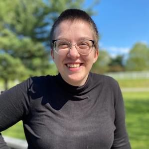 Meet your Posher, Samantha